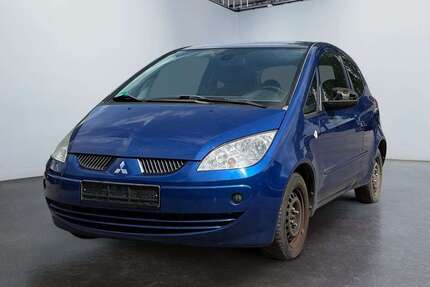 Mitsubishi Colt Gebrauchtwagen