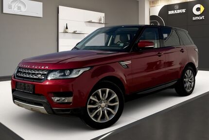 Land Rover Range Rover Sport Gebrauchtwagen