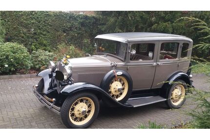 Ford Andere Oldtimer