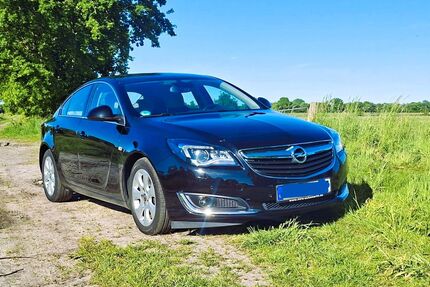 Opel Insignia Gebrauchtwagen
