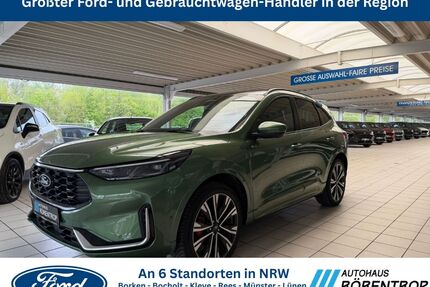 Ford Kuga Gebrauchtwagen