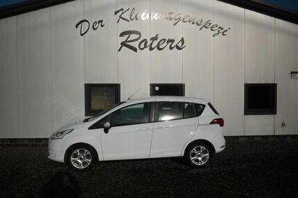 Ford B-Max Gebrauchtwagen