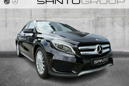 Mercedes-Benz GLA 250 Gebrauchtwagen