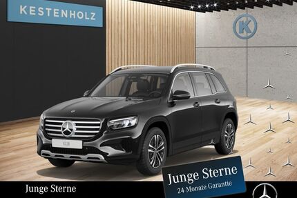 Mercedes-Benz GLB 180 Gebrauchtwagen