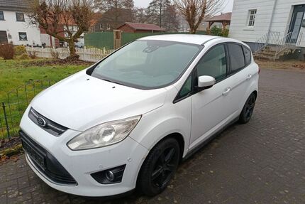 Ford C-Max Gebrauchtwagen