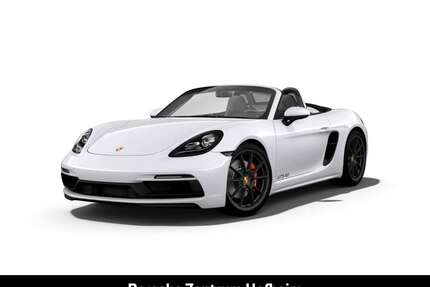 Porsche Boxster Gebrauchtwagen