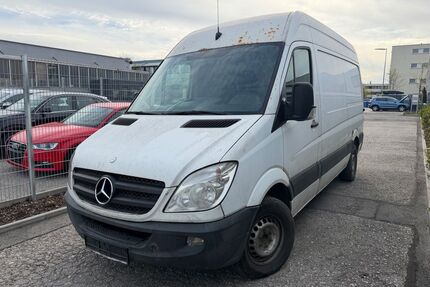 Mercedes-Benz Sprinter Gebrauchtwagen