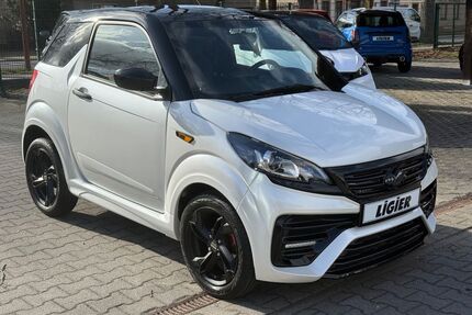 Ligier JS 50 Gebrauchtwagen