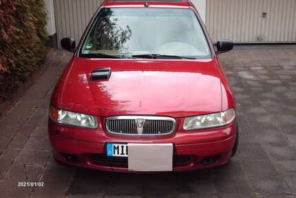 Rover 416 