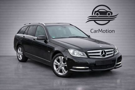 Mercedes-Benz C 350 Gebrauchtwagen