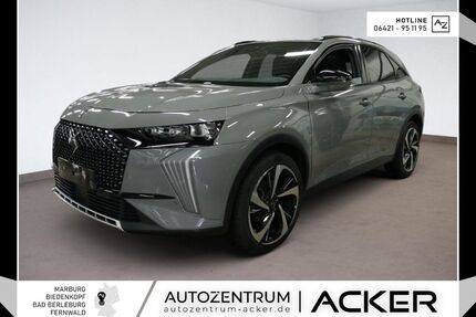 DS Automobiles DS7 (Crossback) Gebrauchtwagen
