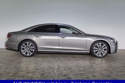 Audi A8 Gebrauchtwagen