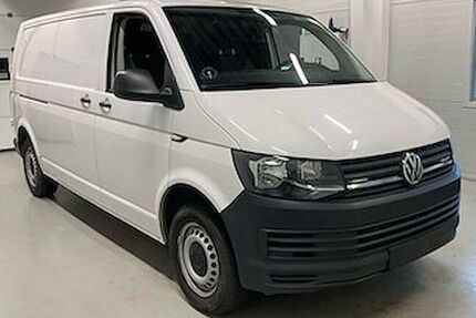 VW T6 Transporter Gebrauchtwagen