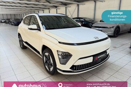 Hyundai KONA Elektro Gebrauchtwagen