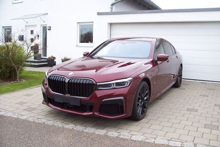 BMW 745 Gebrauchtwagen