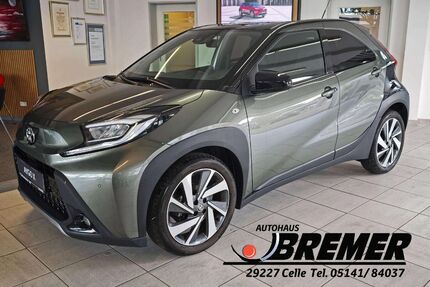 Toyota Andere Gebrauchtwagen