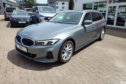 BMW 318 Gebrauchtwagen