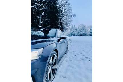 Audi S5 Gebrauchtwagen