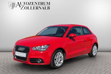 Audi A1 Gebrauchtwagen
