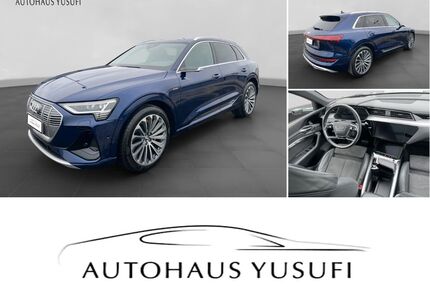 Audi e-tron Gebrauchtwagen