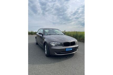 BMW 118 Gebrauchtwagen