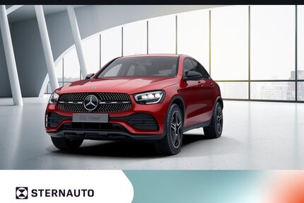 Mercedes-Benz GLC 300 Gebrauchtwagen