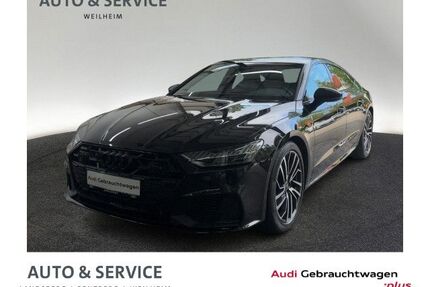 Audi S7 Gebrauchtwagen