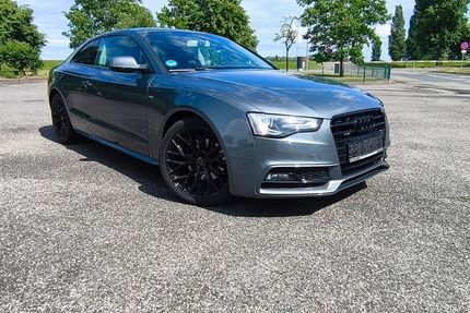 Audi A5 Gebrauchtwagen
