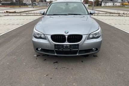 BMW 530 Gebrauchtwagen