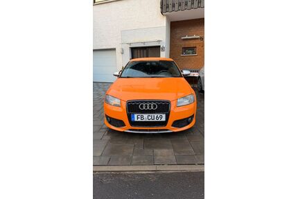Audi S3 Gebrauchtwagen