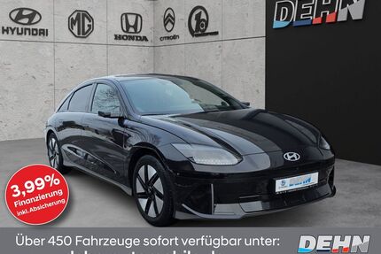 Hyundai IONIQ 6 Gebrauchtwagen