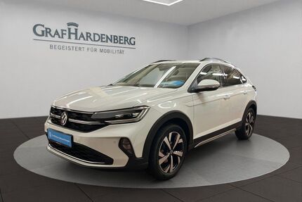 VW Taigo Gebrauchtwagen
