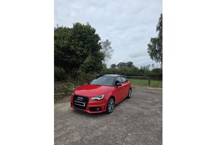 Audi A1 Gebrauchtwagen
