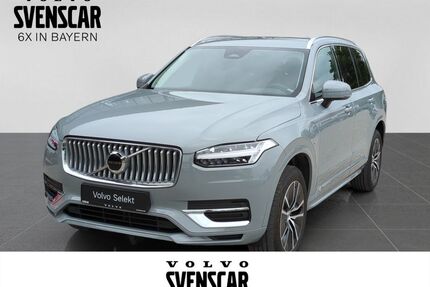 Volvo XC90 Gebrauchtwagen