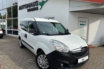 Opel Combo Gebrauchtwagen