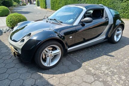 Smart Roadster Gebrauchtwagen