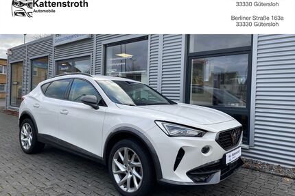 Cupra Formentor Gebrauchtwagen