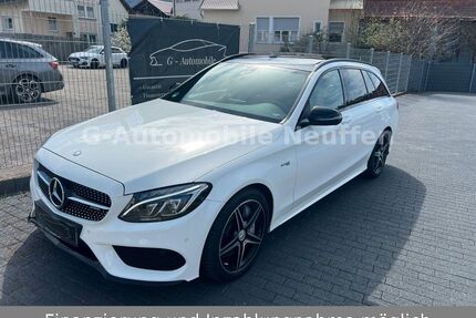Mercedes-Benz C 43 AMG Gebrauchtwagen