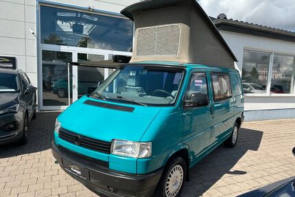 VW T4 California Gebrauchtwagen
