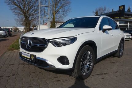 Mercedes-Benz GLC 200 Gebrauchtwagen