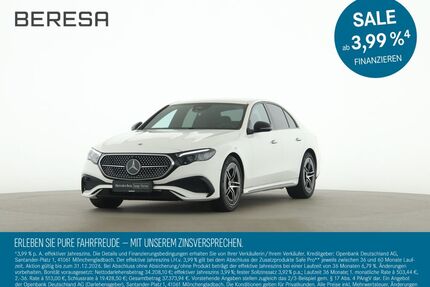 Mercedes-Benz E 200 Gebrauchtwagen