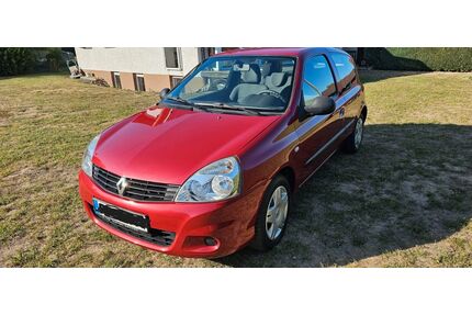 Renault Clio Gebrauchtwagen