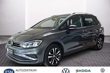 VW Golf Sportsvan Gebrauchtwagen