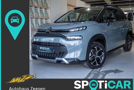 Citroen C3 Aircross Gebrauchtwagen