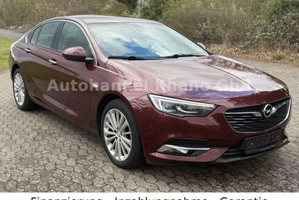 Opel Insignia Gebrauchtwagen