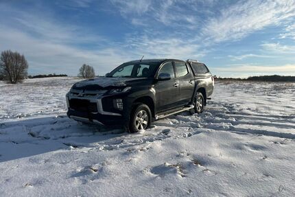 Mitsubishi L200 Gebrauchtwagen