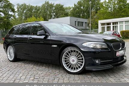 Alpina D5 Gebrauchtwagen