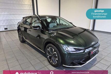 Kia EV6 Gebrauchtwagen
