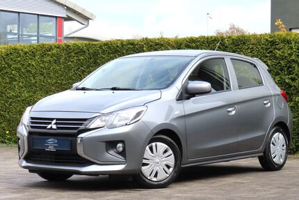 Mitsubishi Space Star Gebrauchtwagen