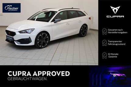Cupra Leon Gebrauchtwagen